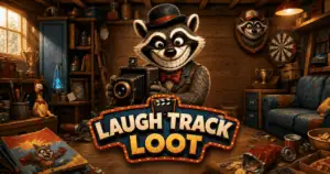 Laugh Track Loot