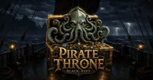 Pirate Throne