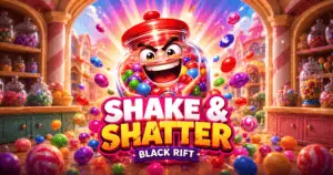 Shake & Shatter