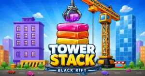 Tower Stack