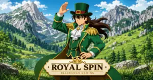 Royal Spin