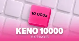 Keno 10000