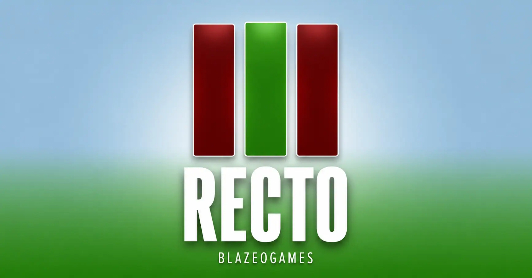 Recto Slot Demo by Blazeo Games slot cover image