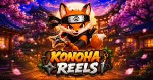 Konoha Reels