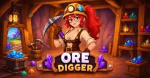 Ore Digger