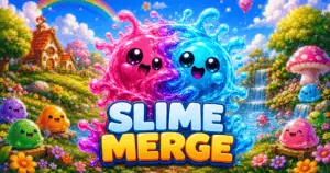 Slime Merge