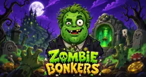 Zombie Bonkers