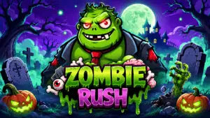 Zombie Rush