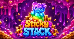 Sticky stack