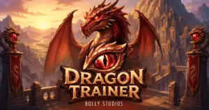 Dragon Trainer