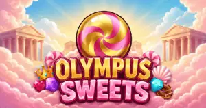 Olympus Sweets