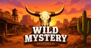 Wild Mystery
