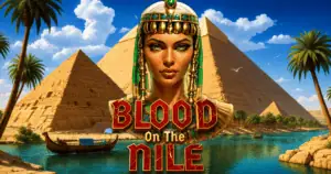 Blood on the Nile