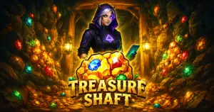 Treasure Shaft