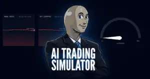 AI Trading Simulator