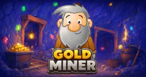 Gold Miner