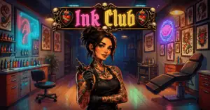 Ink Club