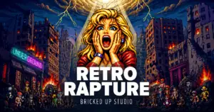 Retro Rapture
