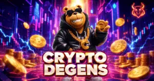 Crypto Degens