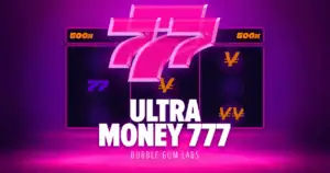 Ultra Money 777