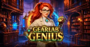 Gearlab Genius