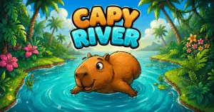 Capy river
