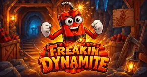 Freakin Dynamite