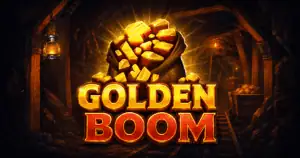 Golden Boom