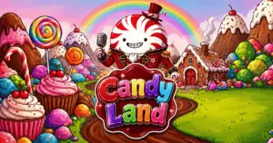 Candy Land