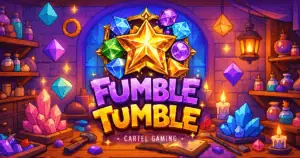 Fumble Tumble