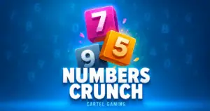 Numbers crunch