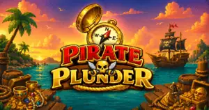 Pirate Plunder