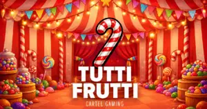 Tutti Frutti