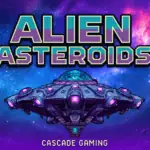 Alien Asteroids