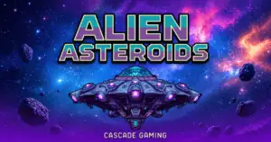 Alien Asteroids