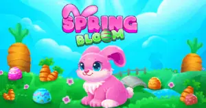 Spring Bloom