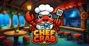 Chef Crab