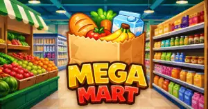 Mega Mart