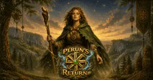 Perun's Return