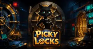 Picky Locks
