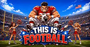 This Is Football