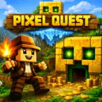 Pixel Quest