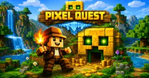 Pixel Quest