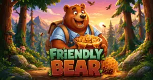 Friendly Bear