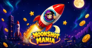 Moonshot Mania