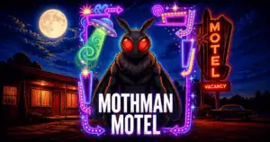 Mothman Motel