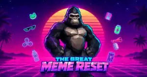 The Great Meme Reset