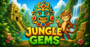 Jungle Gems