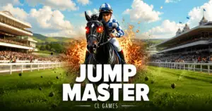 jump-master
