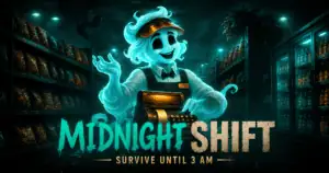 Midnight Shift